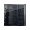 Kućište Inter-Tech B-02 RGB midi tower