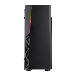 Kućište Inter-Tech B-02 RGB midi tower