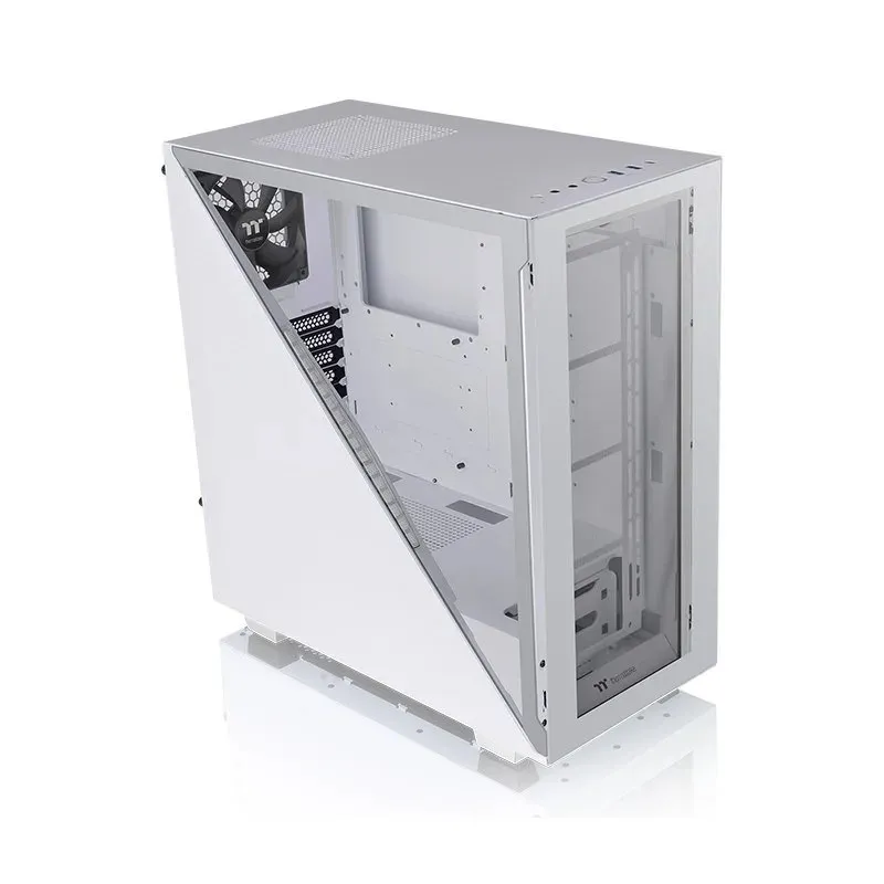 Kućište Thermaltake Divider 300 TG Snow midi tower Kućište Thermaltake Divider 300 TG Snow midi tower