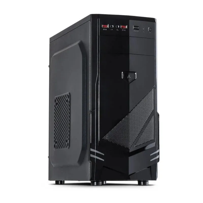 Kućište Inter-Tech IT-B-30 midi tower Kućište Inter-Tech IT-B-30 midi tower