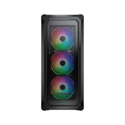 Kućište Cougar CGR-5CC5B-MESH-RGB midi tower