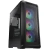 Kućište Cougar CGR-5CC5B-MESH-RGB midi tower