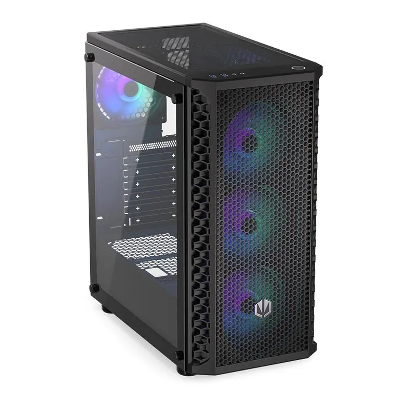 Kućište Endorfy Signum 300 ARGB ATX Kućište Endorfy Signum 300 ARGB ATX