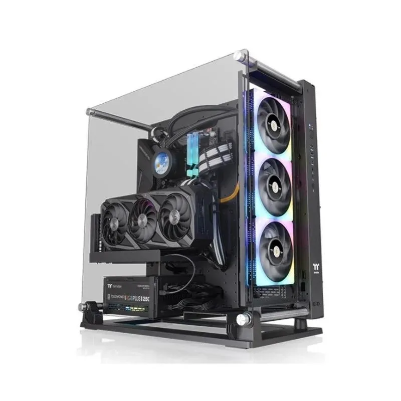Kućište Thermaltake Core P3 TG Pro midi tower Kućište Thermaltake Core P3 TG Pro midi tower