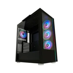 Kućište LC-Power 808B midi-ATX