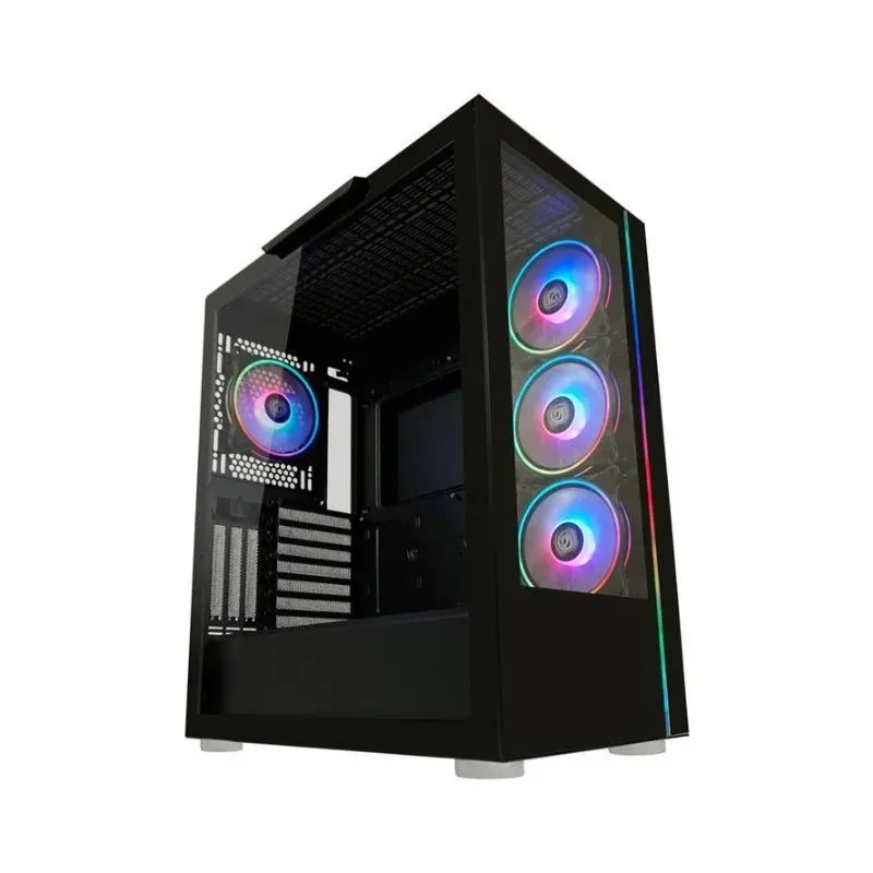 Kućište LC-Power 808B midi-ATX Kućište LC-Power 808B midi-ATX