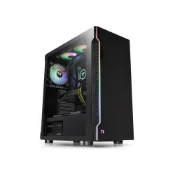 Kućište Thermaltake H200 TG RGB midi tower