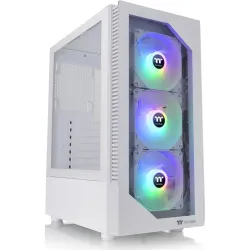 Kućište Thermaltake S200 TG ARGB midi tower