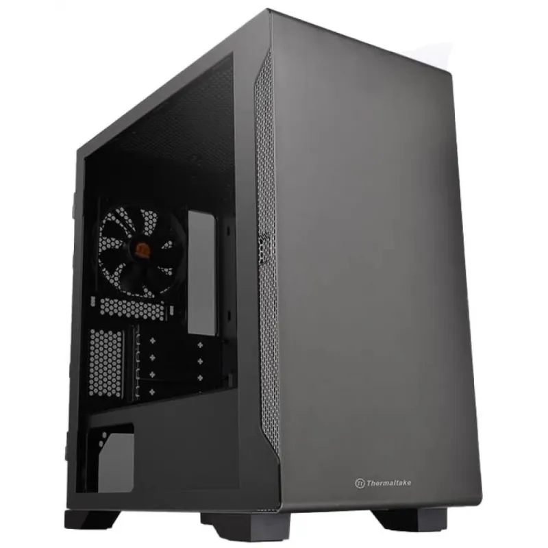 Kućište Thermaltake S100 TG micro case Kućište Thermaltake S100 TG micro case