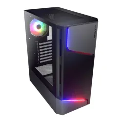 Kućište Cougar CGR-5CC6G-RGB midi tower