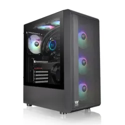 Kućište Thermaltake Divider 170 ARGB midi tower