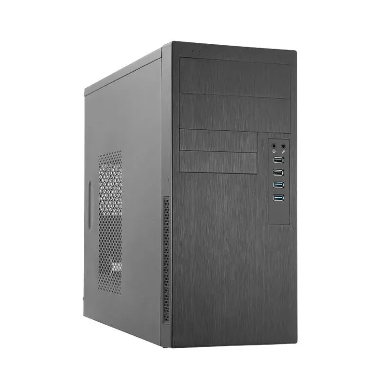 Kućište Chieftec HO-11B-350GPB midi tower Kućište Chieftec HO-11B-350GPB midi tower