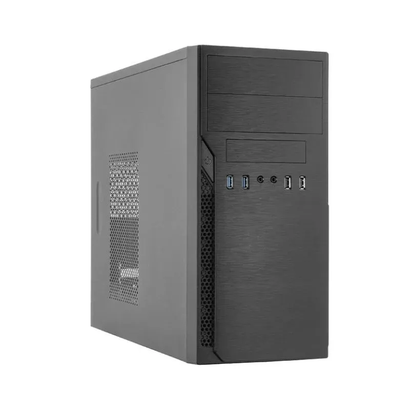 Kućište Chieftec HO-12B-350GPB midi tower Kućište Chieftec HO-12B-350GPB midi tower