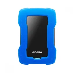 ADATA externi 1TB HD330 Durable lite, USB 3.1 crno plavi
