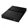 WD Externi 4TB MY Passport crni, WDBPKJ0040BBK