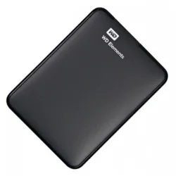 WD Externi 1TB Elements Portable, WDBUZG0010BBK, 2,5, USB 3.0