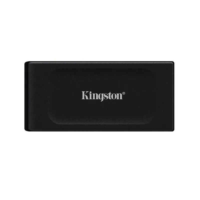 Kingston externi SSD 2TB (SXS1000/2000G) Kingston externi SSD 2TB (SXS1000/2000G)