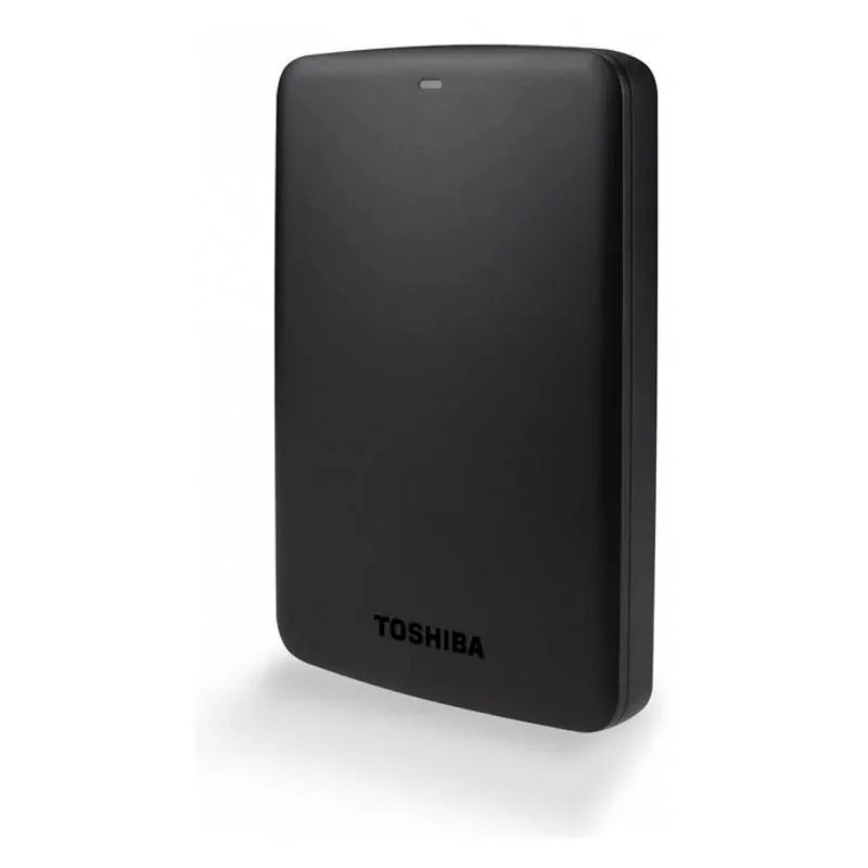 Toshiba Externi HDD Canvio Basic 1TB, USB3.2 Toshiba Externi HDD Canvio Basic 1TB, USB3.2