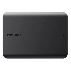 Toshiba Externi HDD Canvio Basic 2TB, USB3.2