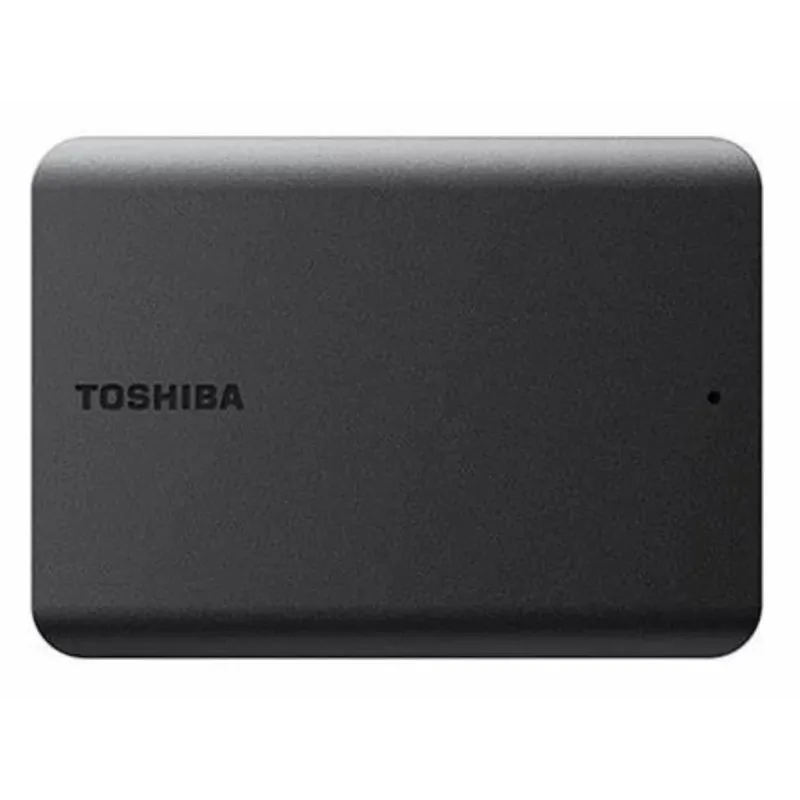Toshiba Externi HDD Canvio Basic 2TB, USB3.2 Toshiba Externi HDD Canvio Basic 2TB, USB3.2