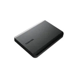 Toshiba Externi HDD Canvio Basic 2TB, USB3.2