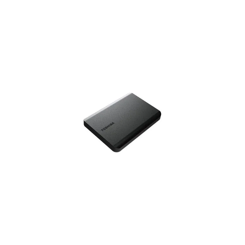 Toshiba Externi HDD Canvio Basic 2TB, USB3.2 Toshiba Externi HDD Canvio Basic 2TB, USB3.2