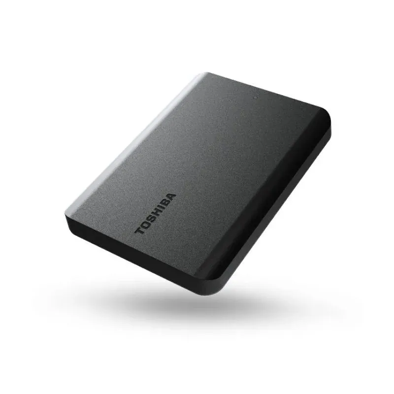 Toshiba Externi HDD Canvio Basic 4TB, USB3.2 Toshiba Externi HDD Canvio Basic 4TB, USB3.2