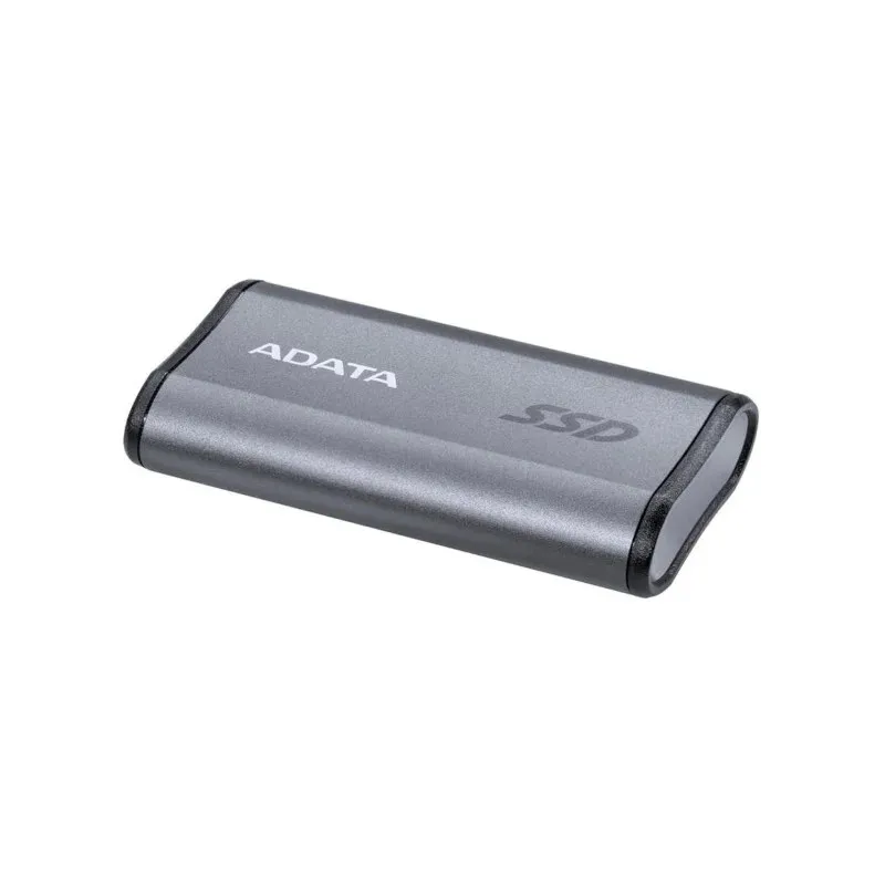 ADATA externi SSD 500GB SE880 sivi ADATA externi SSD 500GB SE880 sivi