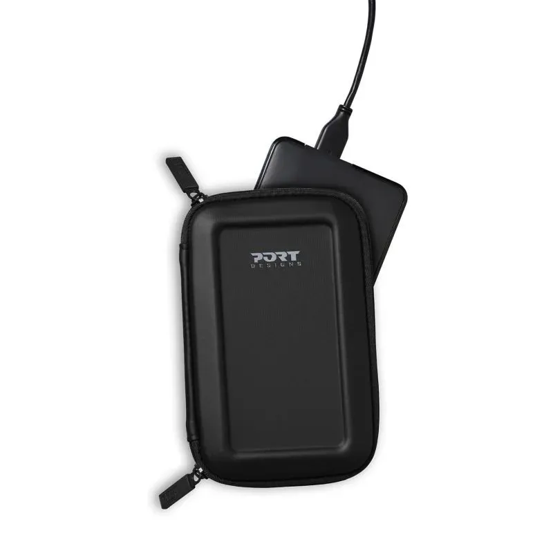 PORT DESIGNS COLORADO SHOCK HDD CASE CRNI CASE ZA HDD PORT DESIGNS COLORADO SHOCK HDD CASE CRNI CASE ZA HDD