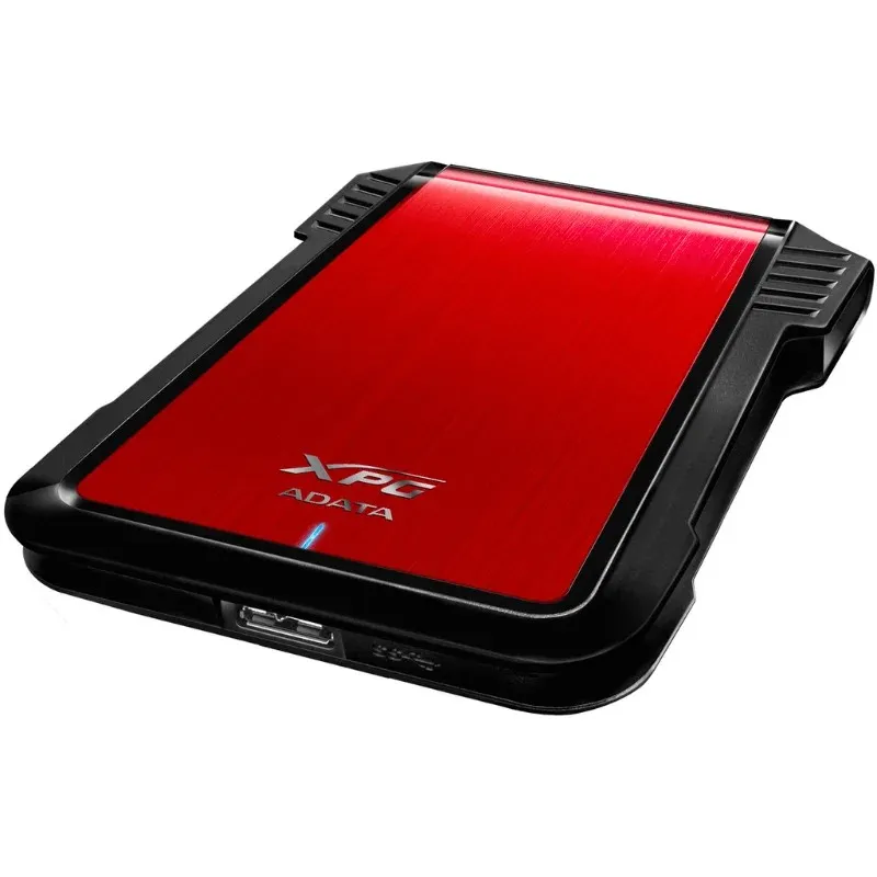 ADATA EX500 kućište za HDD 2,5 USB 3.1, AEX500U3-CRD ADATA EX500 kućište za HDD 2,5 USB 3.1, AEX500U3-CRD