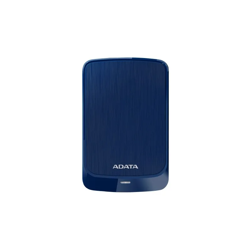 ADATA externi 1TB HV320 Slim, USB 3.2 plavi ADATA externi 1TB HV320 Slim, USB 3.2 plavi