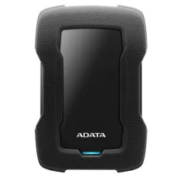 ADATA externi 2TB HD330 Durable, USB 3.1 crni
