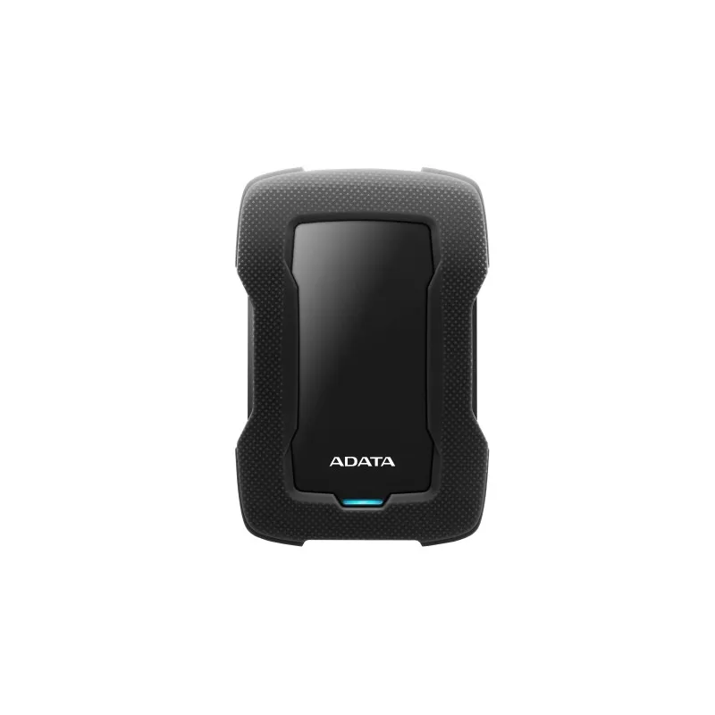 ADATA externi 2TB HD330 Durable, USB 3.1 crni