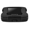 ADATA externi 4TB HD330 Durable, USB 3.2 crni