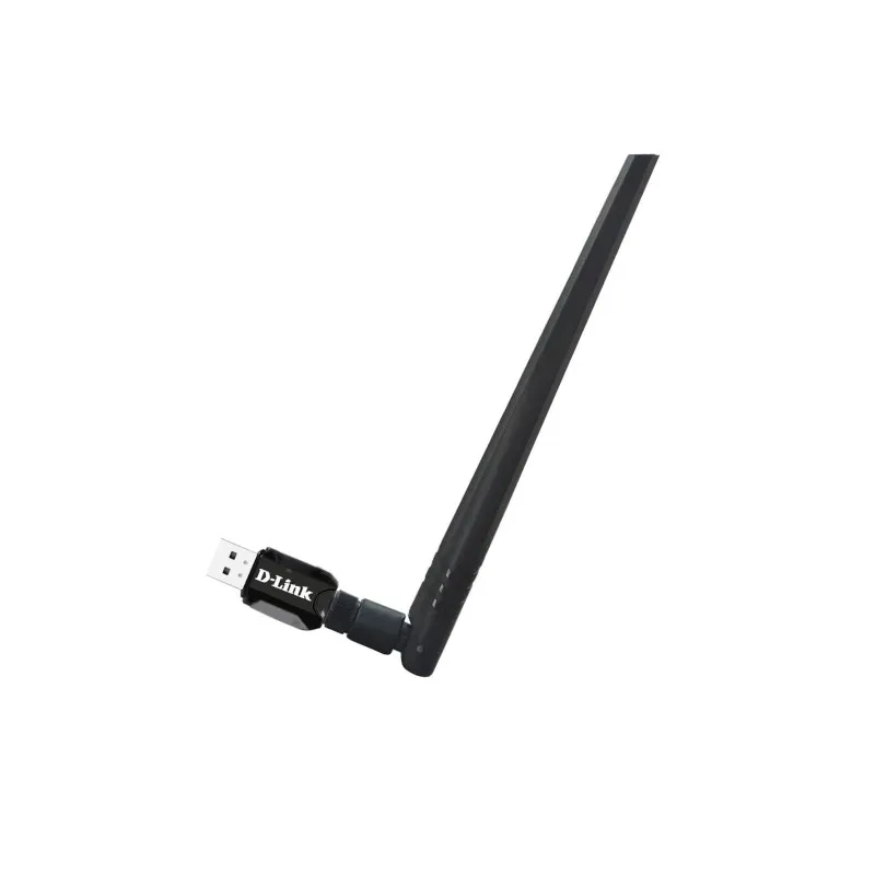 D-Link USB bežični adapter DWA-137