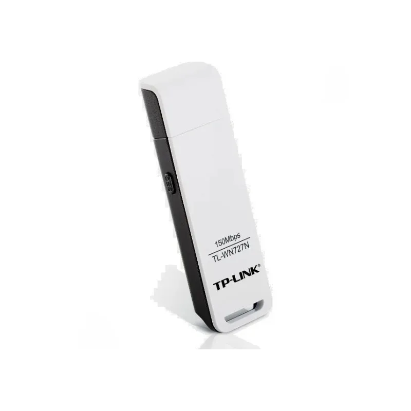 TP-Link TL-WN727N Wireless N USB adapter