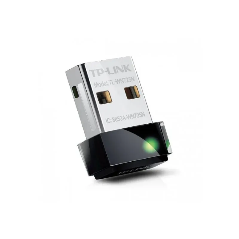 TP-Link TL-WN725N Wireless N USB adapter