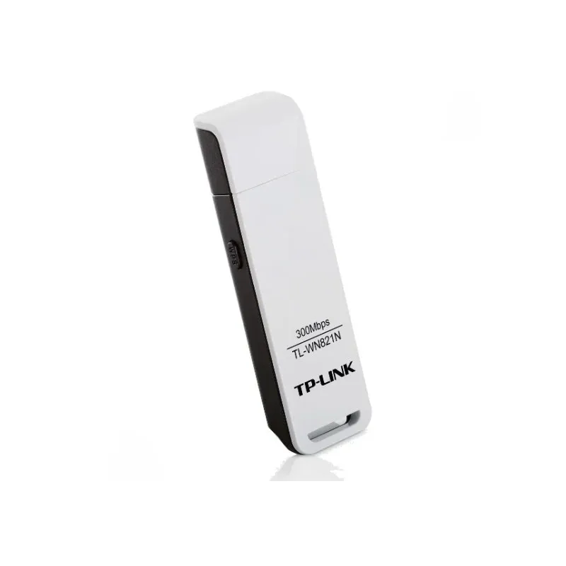 TP-Link TL-WN821N Wireless N USB adapter