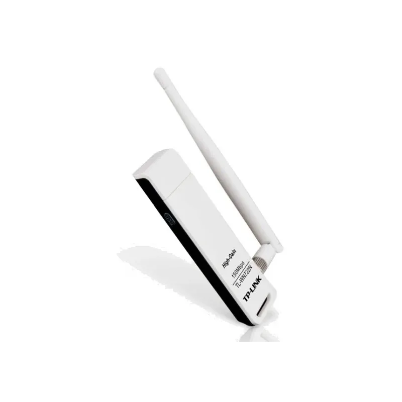 TP-Link TL-WN722N Wireless N USB adapter