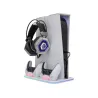 White Shark rashladni stalak + 2 stalak za punjenje PS5-DZ501 Kimura