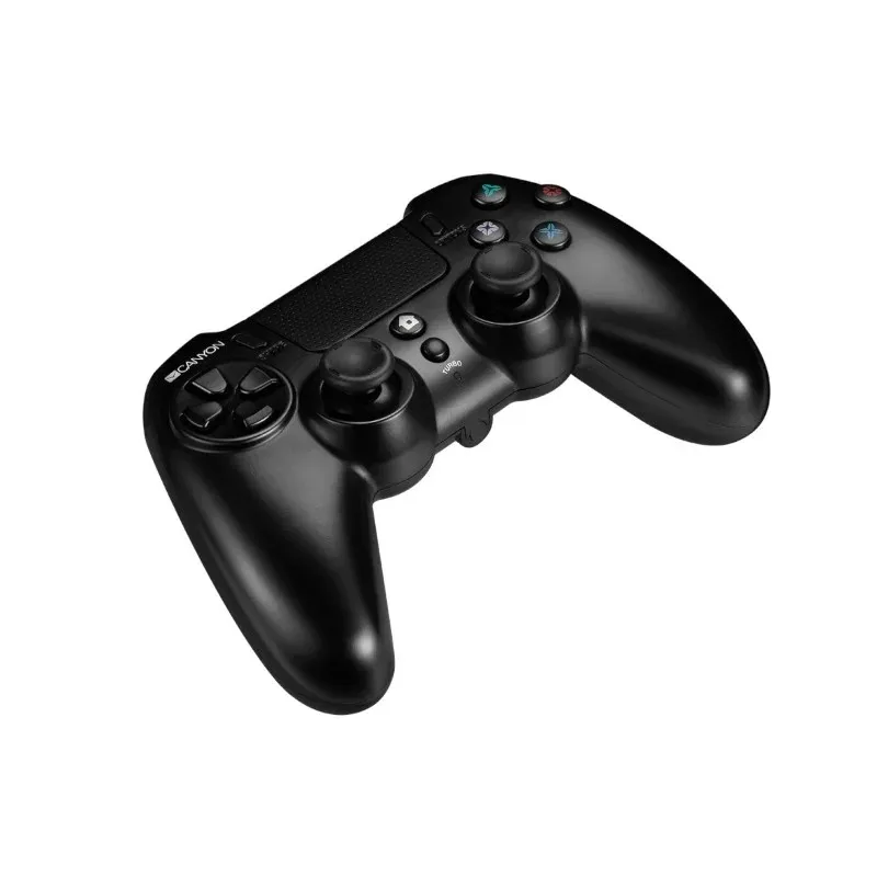 Canyon gamepad CND-GPW04 za Android / PC / PS3 /PS4 /XBOX360 Canyon gamepad CND-GPW04 za Android / PC / PS3 /PS4 /XBOX360