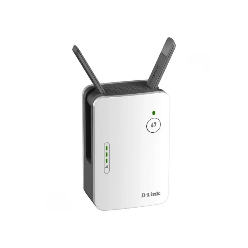 D-link AC1300 Wi-Fi Range Extender (DAP-1620) D-link AC1300 Wi-Fi Range Extender (DAP-1620)