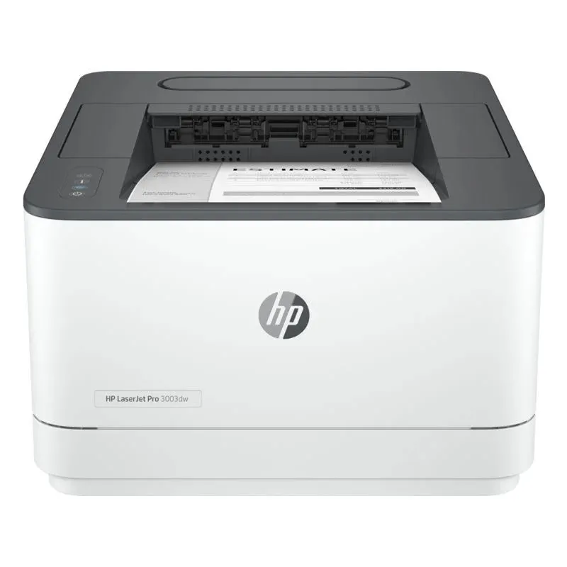 Printer HP LaserJet Pro 3003dw Printer HP LaserJet Pro 3003dw