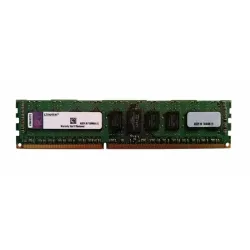 Kingston 4GB 1066MHz DDR3 PC10600