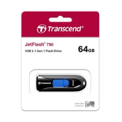 Transcend USB stick 3.0 JF790K 64GB