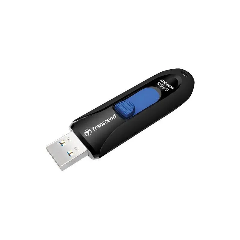 Transcend USB stick 3.0 JF790K 64GB Transcend USB stick 3.0 JF790K 64GB