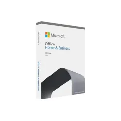 Microsoft Office Home and Business 2021