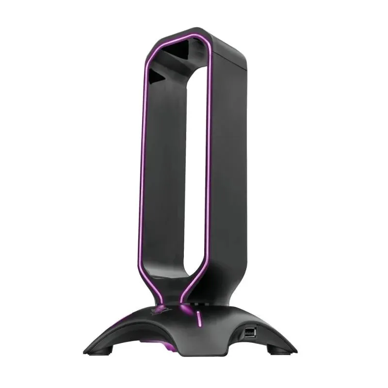 Stalak za slušalice Trust GXT 265 Cintar RGB