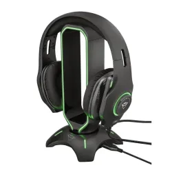 Stalak za slušalice Trust GXT 265 Cintar RGB