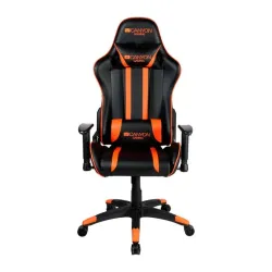 CANYON gaming stolica Fobos GC-3 Crno-Narandžasta
